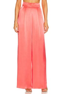 Lydie Tuxedo Trouser