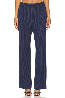Hayden Tailored Slouch Pant