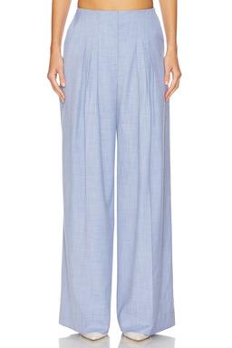 Asher Wide Leg Pant