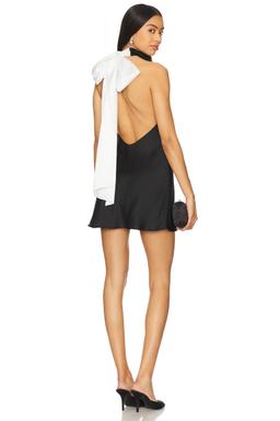 x REVOLVE Lisa Mini Dress