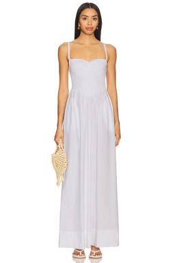 Dixie Maxi Dress