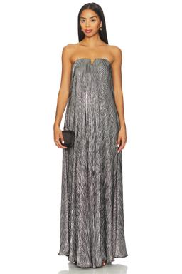 Athena Maxi Dress
