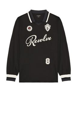 Revolve Jersey