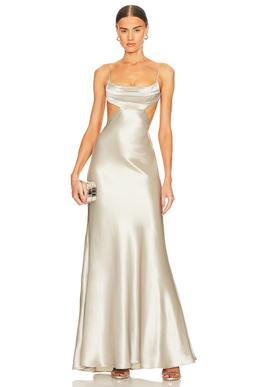 x REVOLVE Paula Gown