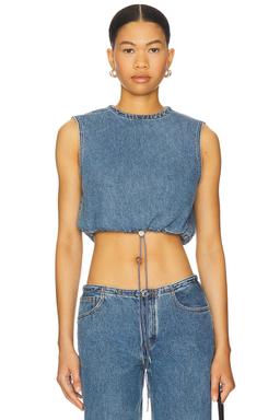 Cool Crop Top