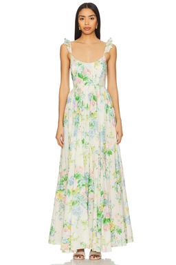 X Revolve The Penny Lane Dress