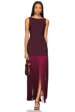 Fausta Midi Dress