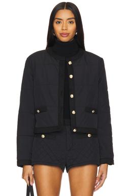 Coppelia Jacket