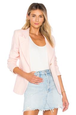 Classic Duchess Blazer