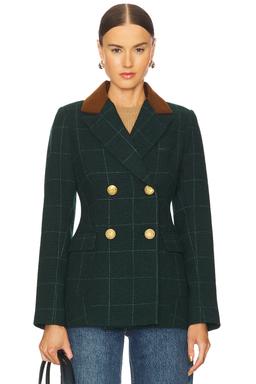 Patch Pocket Wedding Blazer