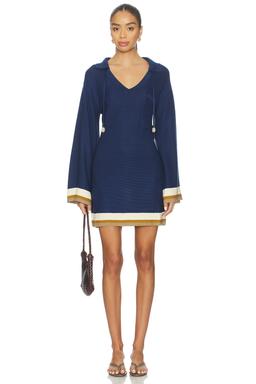 Willamina Knit Dress