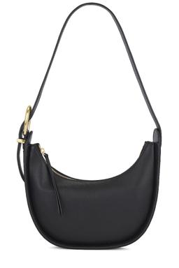 The Yvette Halfmoon Handbag