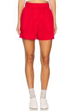 The Everything Short