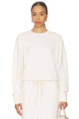 The Everyday Sweatshirt