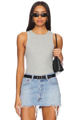 The Not So Basic Tank