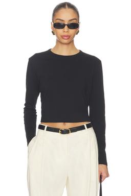 The Long Sleeve Perfect Tee