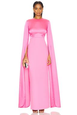 Adley Maxi Dress