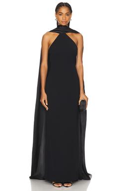 Ophelia Maxi Dress
