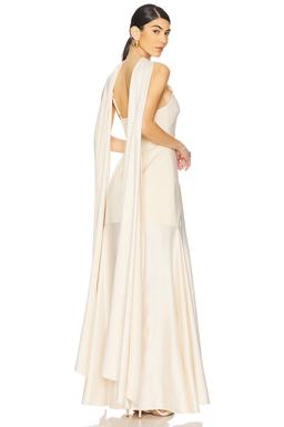 Cece Maxi Dress