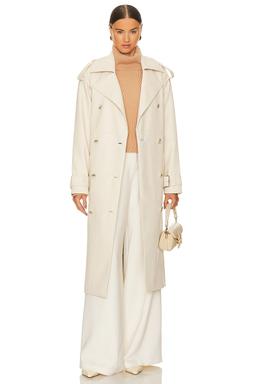 Solene Coat