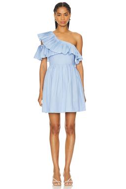 Bliss Mini Dress