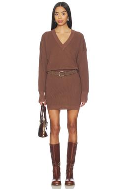 Venice Sweater Dress
