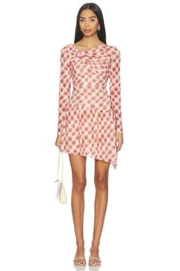 Euphoria Longsleeve Dress