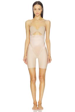 Spanxsculpt Ultra Sculpt Bodysuit