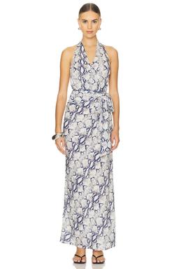Cynthia Maxi Dress
