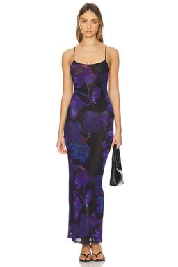Calla Maxi Dress