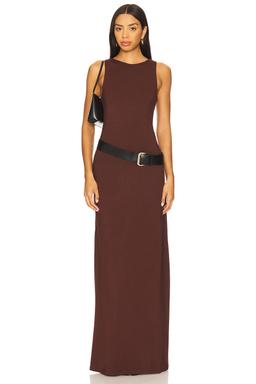 Megara Maxi Dress