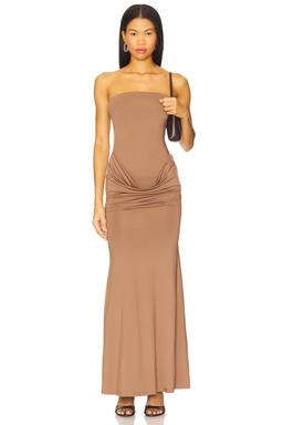 Alessie Maxi Dress