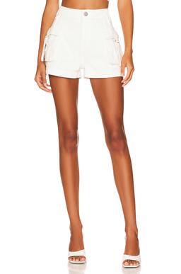 Janice Cargo Short