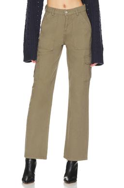 Adina Cargo Pant