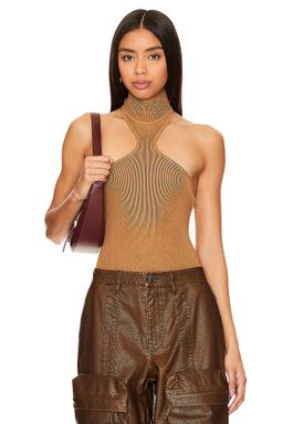 Kallie Halter Bodysuit