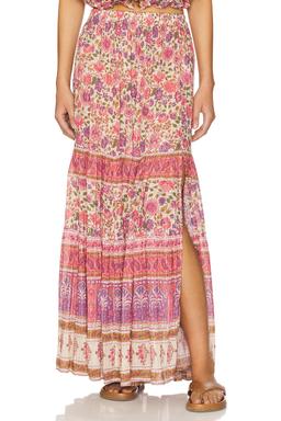 Elysian Maxi Skirt