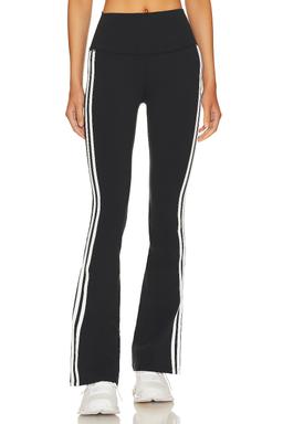 Raquel High Waist 32" Supplex Flare Legging