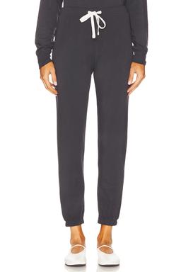 Sonja Fleece Sweat Pant