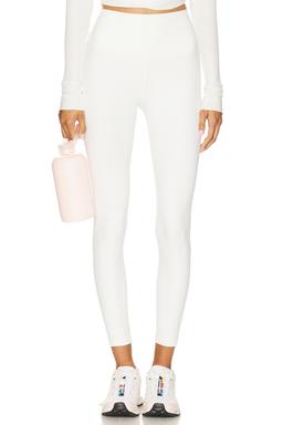 Airweight Rib High Waist 7/8 Legging