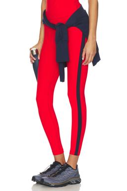 Clare High Waist Rigor 7/8 Legging