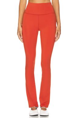 Vivienne Zip Pant