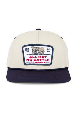 All Hat No Cattle Hat