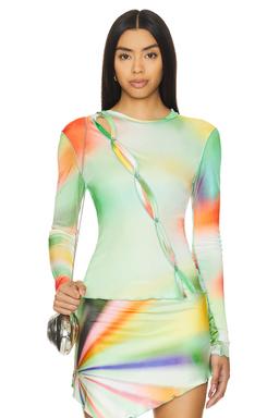 x REVOLVE Maddie Top