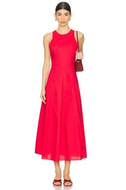 Delfina Dress