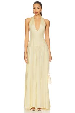 Astrid Maxi Dress