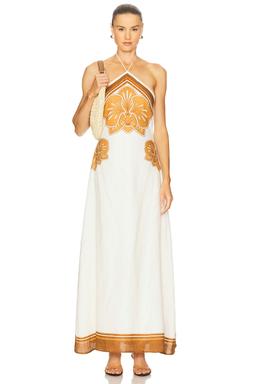 Kora Maxi Dress