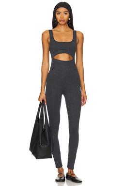 The Matisse Jumpsuit