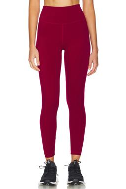 The Scarlett Ankle Legging