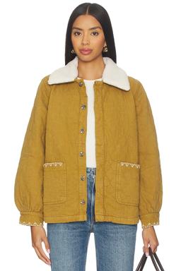 Frida Jacket