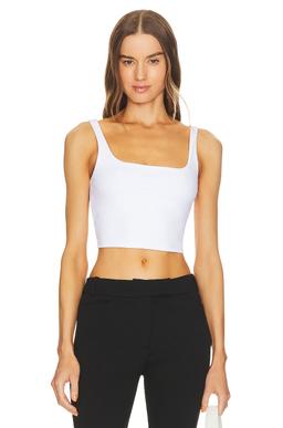 Crop Tank Top